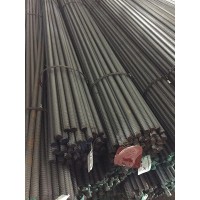 Арматура стальная рифленая горячекатаная 40 мм Ап600 Ст20 ГОСТ 5781-82