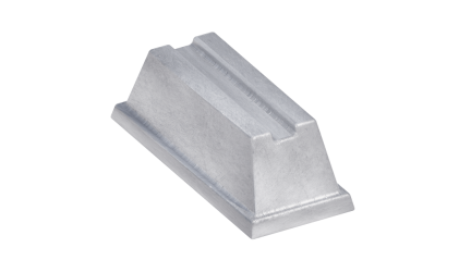 баббиты кальциевые в чушках БК2 купить в Оренбурге