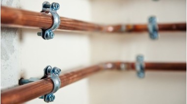 Медные трубы для водопровода: плюсы и минусы