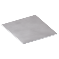 Лист дюралевый фото