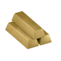 Слиток латунный фото