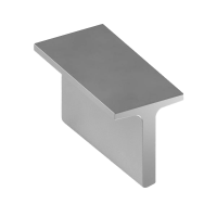 Тавр дюралевый фото