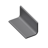 Уголок гнутый фото