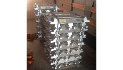 чушку алюминиевую АК7 купить в Оренбурге