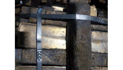 Чушка бронзовая БрО10Ц2 фото чушку бронзовую БрО10Ц2 купить в Оренбурге