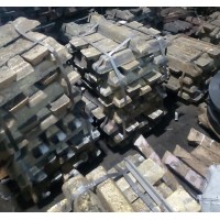 Чушка латунная ЛС ГОСТ 1020-97