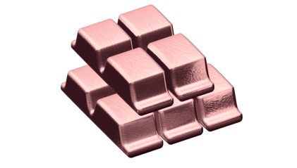 чушку медную МФ9 купить в Оренбурге