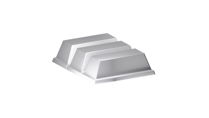 Чушка сурьмы Су0 фото чушку сурьмы Су0 купить в Оренбурге