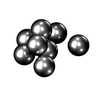 Дробь стальная литая S110 2,8 мм ТУ 4196-001-78730722-2010