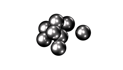 Дробь стальная литая WS390 0,5 мм фото дробь стальная литая WS390 0,5 мм купить в Оренбурге