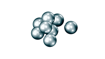 дробь нержавеющую литую ДНЛ 2 мм купить в Оренбурге