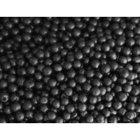 Дробь свинцовая штампованная №8 2,25 мм МД2 ГОСТ 7837-76