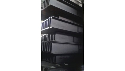 двутавр нержавеющий 14Б2 12Х13 купить в Оренбурге