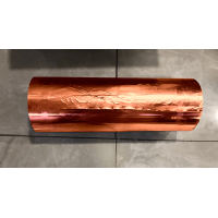 Фольга медная 0,2x1000 мм (200 мкм) М1 ГОСТ 1173-2006