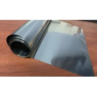 Фольга нержавеющая 0,02x120 мм (20 мкм) AISI 304 DIN 50049