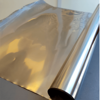 Фольга титановая 1x200 мм (1000 мкм) ВТ6 ГОСТ 22178-76