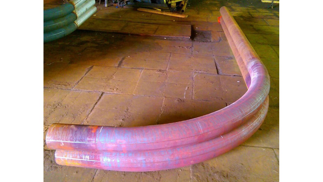 Гибку труб купить в Оренбурге