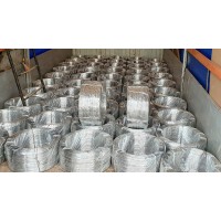 Катанка алюминиевая 9 мм 8176 ГОСТ 20967-2019