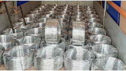 катанку алюминиевую 9,5 мм 8176 купить в Оренбурге