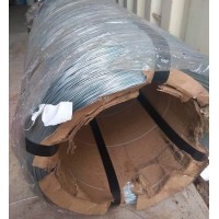 Катанка оцинкованная 6 мм 30ХГСА ГОСТ 30136-95