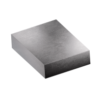 Кирпич свинцовый прямоугольный 200x120x25 мм С1 ГОСТ 3778-98