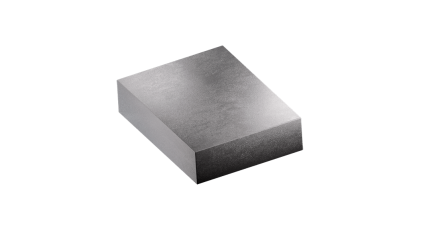 кирпич свинцовый прямоугольный 200x120x50 мм С3 купить в Оренбурге