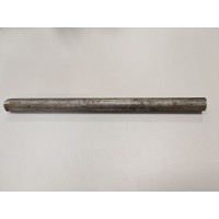 Круг жаропрочный горячекатаный 75 мм 13Х11Н2В2МФ ГОСТ 2590-2006