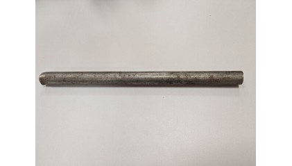 Круг жаропрочный 33 мм 12ХМ фото круг жаропрочный 33 мм 12ХМ купить в Оренбурге