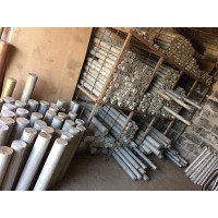 Круг нержавеющий горячекатаный 23 мм 20Х13 ГОСТ 5949-2018