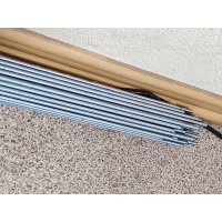 Круг оцинкованный 19 мм Ст3сп ГОСТ 2590-2006