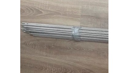 круг стальной серебрянку 2 мм У7 купить в Оренбурге