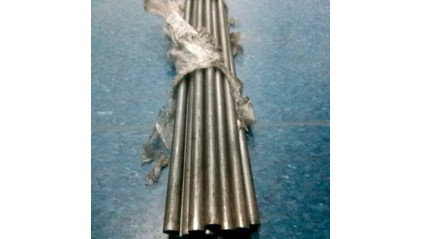 круг стальной калиброванный 3,3 мм 65Г купить в Оренбурге