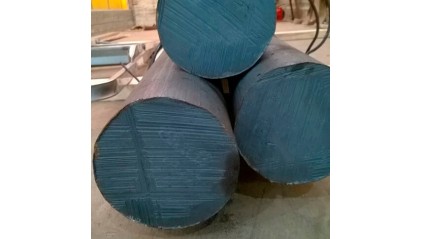 круг стальной горячекатаный 16 мм 40ХФА купить в Оренбурге