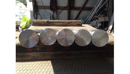 круг титановый 20 мм АТ-6 купить в Оренбурге