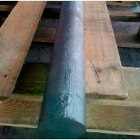 Круг вольфрамовый 1 мм ВТ-30 ТУ 48-19-27-88