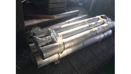 круг никелевый холоднодеформированный 25 мм НП2 купить в Оренбурге