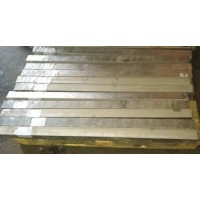 Квадрат алюминиевый 120x120 мм АД35 ГОСТ 21488-97