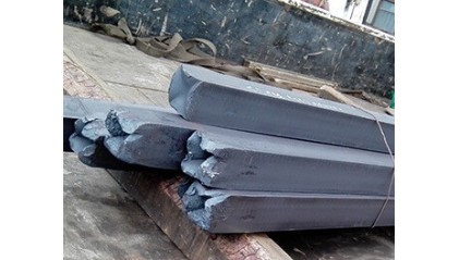 квадрат нержавеющий калиброванный 100x100 мм AISI 321 купить в Оренбурге