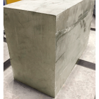 Квадрат титановый 30x30 мм ВТ6 ГОСТ 19807-91