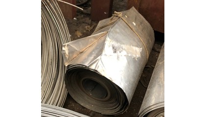 ленту нержавеющую бандажную 20x2 мм 12Х13 купить в Оренбурге