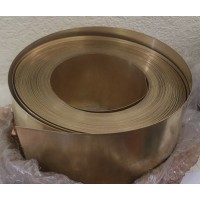 Лента биметаллическая 5x2,2 мм ЛСтЛ ТУ 1881-004-75479902-2005