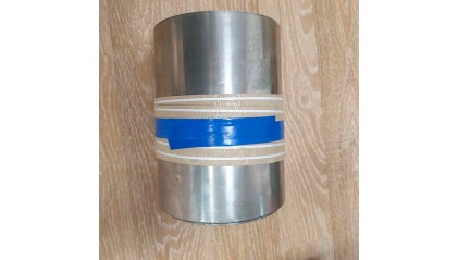 ленту биметаллическую 90x0,3 мм НзСтНз купить в Оренбурге