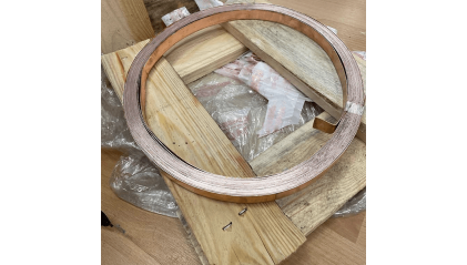 ленту биметаллическую 80x0,3 мм АПМ1-М купить в Оренбурге