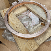 Лента биметаллическая 80x0,5 мм АПМ1-М ТУ 24.42.24-010-75479902-2017