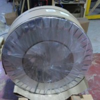 Лента биметаллическая 20x1,3 мм АкСтАк ТУ 1881-003-55680513-2004