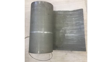 Лента жаропрочная 20x1,2 мм ХН32Т ТУ 14-1-1747-76 фото