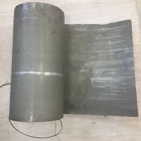 Лента жаропрочная 14x3 мм 20Х23Н18 ТУ 14-1-1747-76