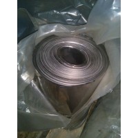 Лента нержавеющая монтажная 30x2 мм 12Х18Н10Т ГОСТ 14918-80