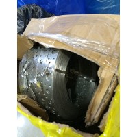 Лента стальная перфорированная 30x0,2 мм 08пс ГОСТ 14918-80