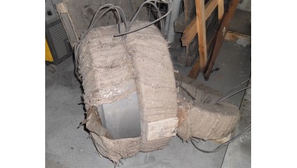 ленту стальную термообработанную 100x0,7 мм 50ХФА купить в Оренбурге